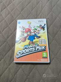 Mario Sports Mix