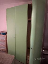 Armadio 157x220x60