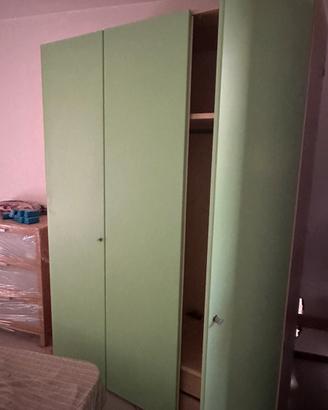 Armadio 157x220x60