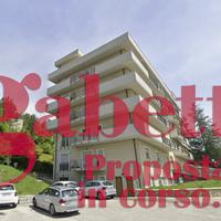 Appartamento L'Aquila [AM19VRG]