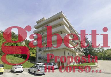 Appartamento L'Aquila [AM19VRG]