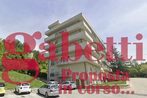 Appartamento L'Aquila [AM19VRG]