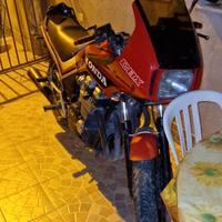 Honda CBX 750 - 1984