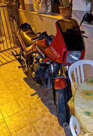 Honda CBX 750 - 1984