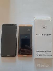 Huawey  P Smart