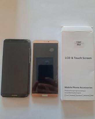 Huawey  P Smart