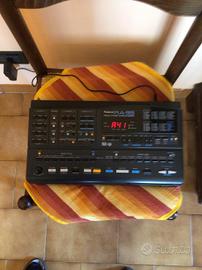 ROLAND RA 95 REALTIME ARRANGER MIDI GM/GS