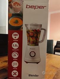 Frullatore Blender Beper 