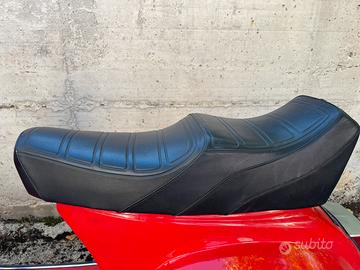 Sella yankee vespa 50