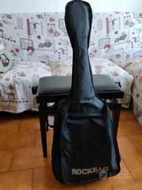 Chitarra Yamaha C40