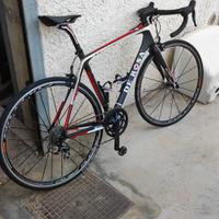 bici da corsa 