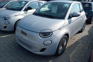 FIAT 500 Electric 500e 3+1