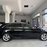 AUDI - A4 Avant - 40 TDI quattro S tr. Bus. Sp.