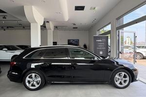 AUDI - A4 Avant - 40 TDI quattro S tr. Bus. Sp.