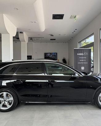 AUDI - A4 Avant - 40 TDI quattro S tr. Bus. Sp.