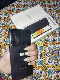 Telefono Samsung A33 5g