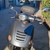 Scooter Kymco Yup 250