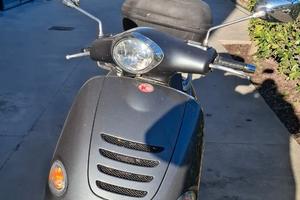 Scooter Kymco Yup 250