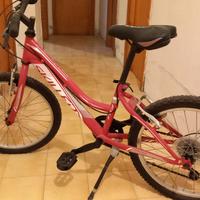 bici bambina