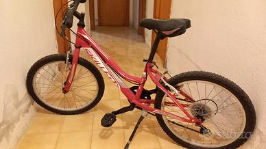 bici bambina