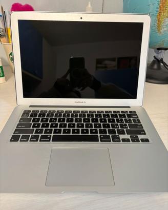 MacBook Air 2015