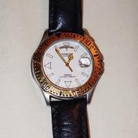 orologio vintage Samsung quarzo