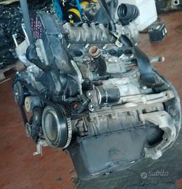 MOTORE LANCIA Y 2006