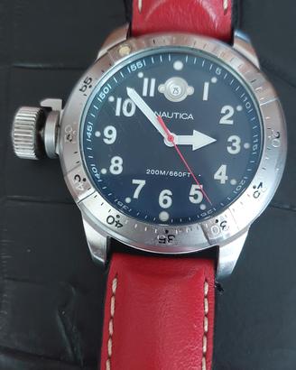 orologio nautica