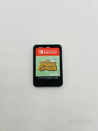 Animal Crossing: New Horizons – Nintendo Switch