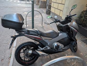 Honda Integra 750 sport 2020