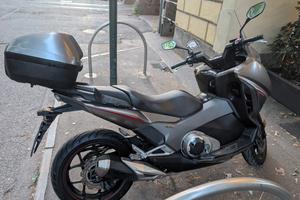 Honda Integra 750 sport 2020