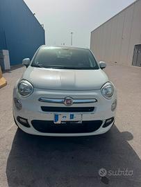 Fiat 500 x