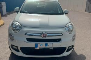 Fiat 500 x