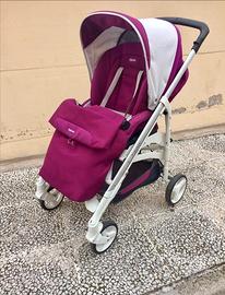 Passeggino Trilogy Inglesina