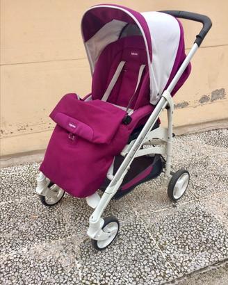 Passeggino Trilogy Inglesina