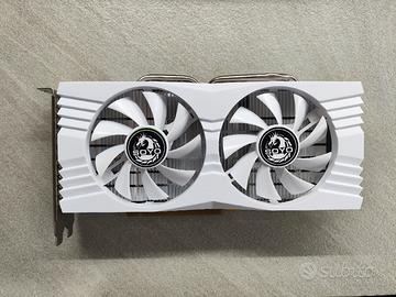 Radeon RX 580 8gb