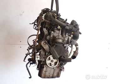 Motore Fiat Panda 3 312A2000 900 TwinAir 2020