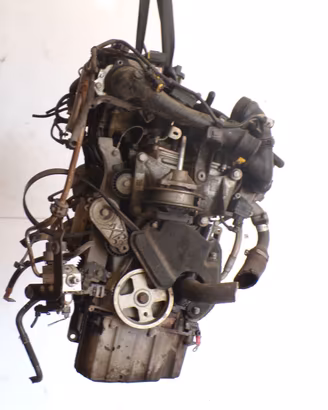 Motore Fiat Panda 3 312A2000 900 TwinAir 2020