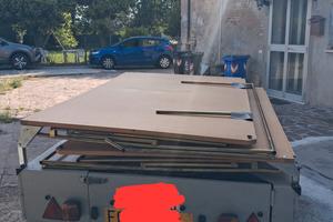 carrello tenda eurotenda 