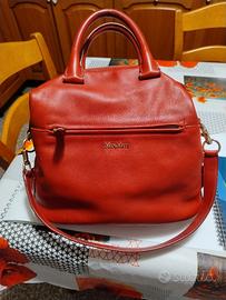 borsa donna Max Mara originale 