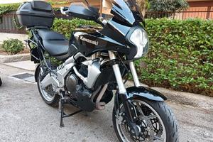 KAWASAKI VERSYS 650