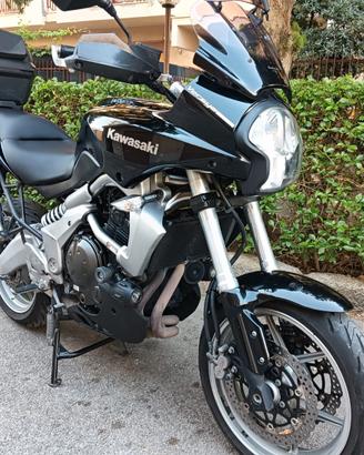KAWASAKI VERSYS 650