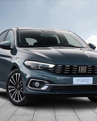 Ricambi Fiat Tipo nuova