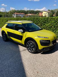 Citroen c4 cactus 1.2 82cv