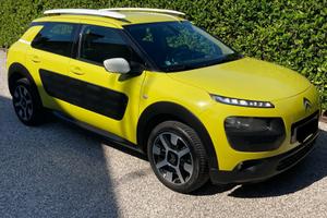 Citroen c4 cactus 1.2 82cv