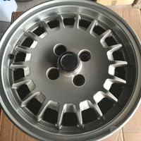 Cerchi in lega MELBER 14" BMW serie 3 vintage