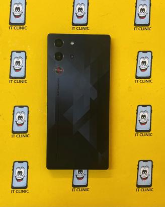 NUBIA REDMAGIC 10 PRO 256GB NERO