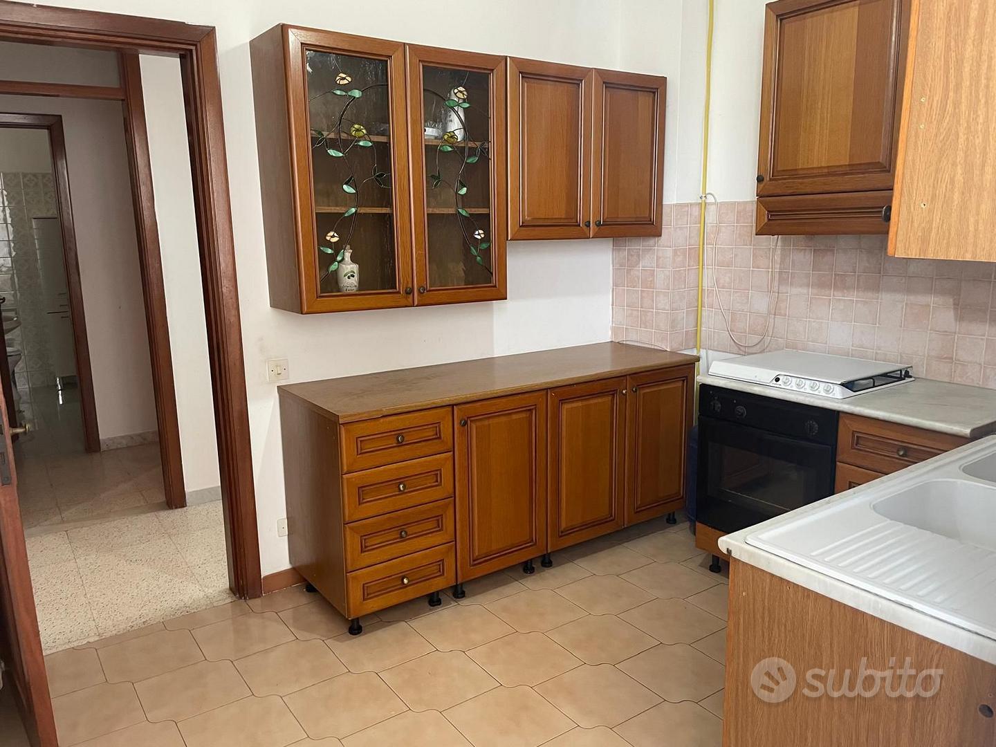 Apartment in Porto Cesareo, Torre Lapillo - Vista 3