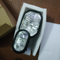 BMW GS 800 Faro originale