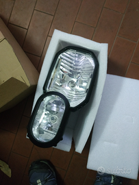 BMW GS 800 Faro originale